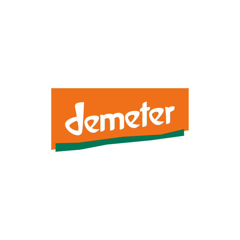 Neu: Demeter - das älteste und strengste Bio-Label