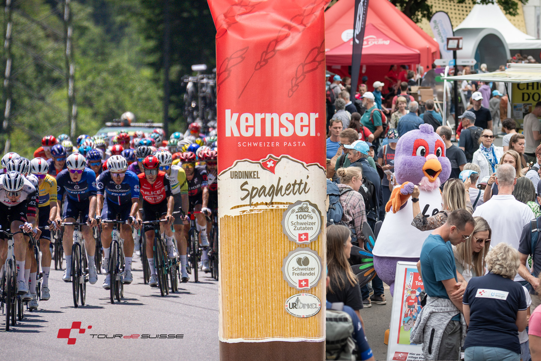 Kernser Pasta Corinne Suter