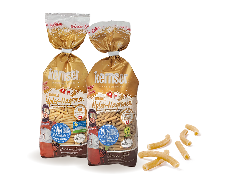 Packshot Corinee Wettbewerb