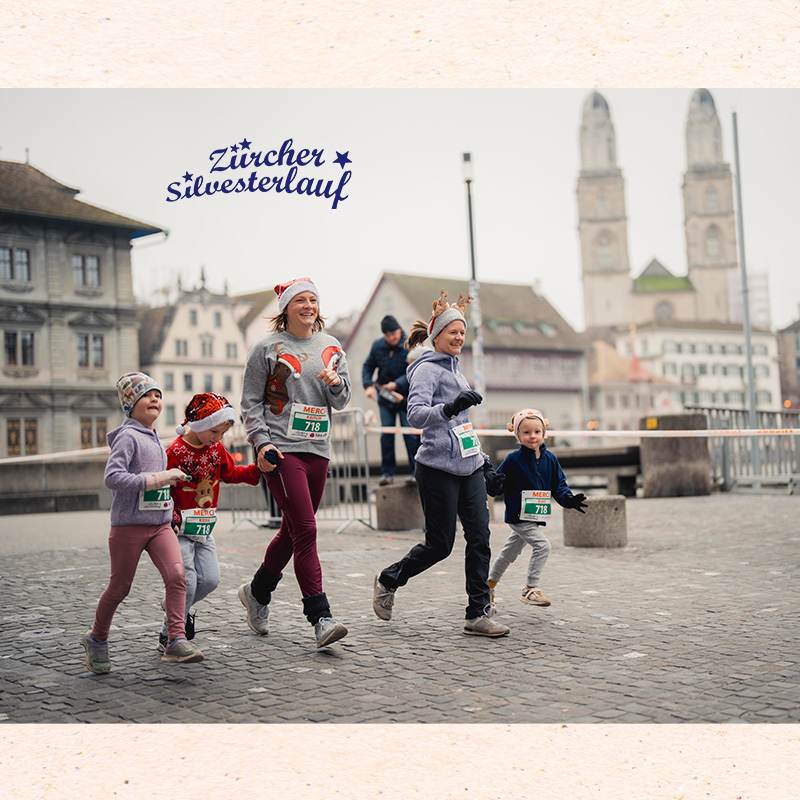 Silvesterlauf