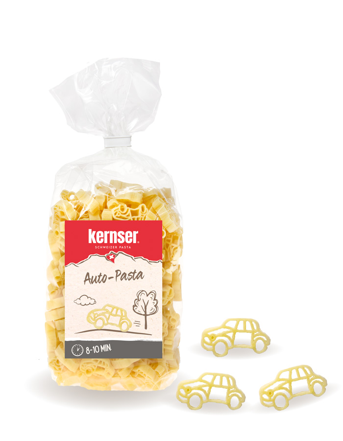 Auto-Pasta