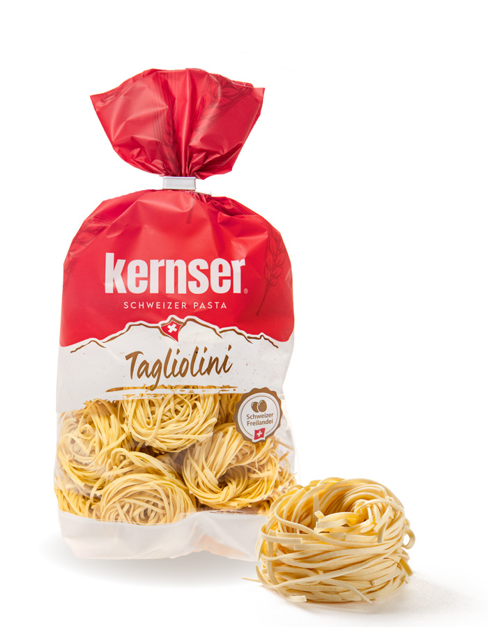 Tagliolini