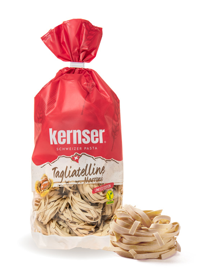 Tagliatelline Marroni