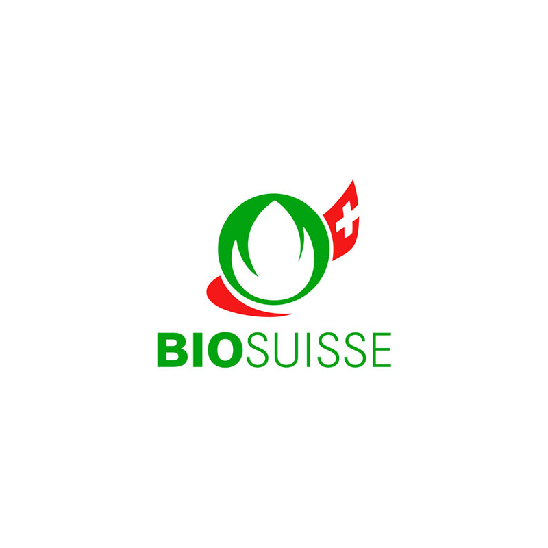 Bio Knospe. Mensch, Tier und Natur im Gleichgewicht