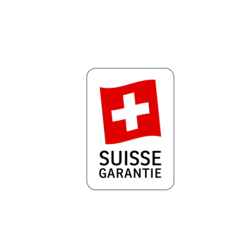 Das ist Suisse Garantie