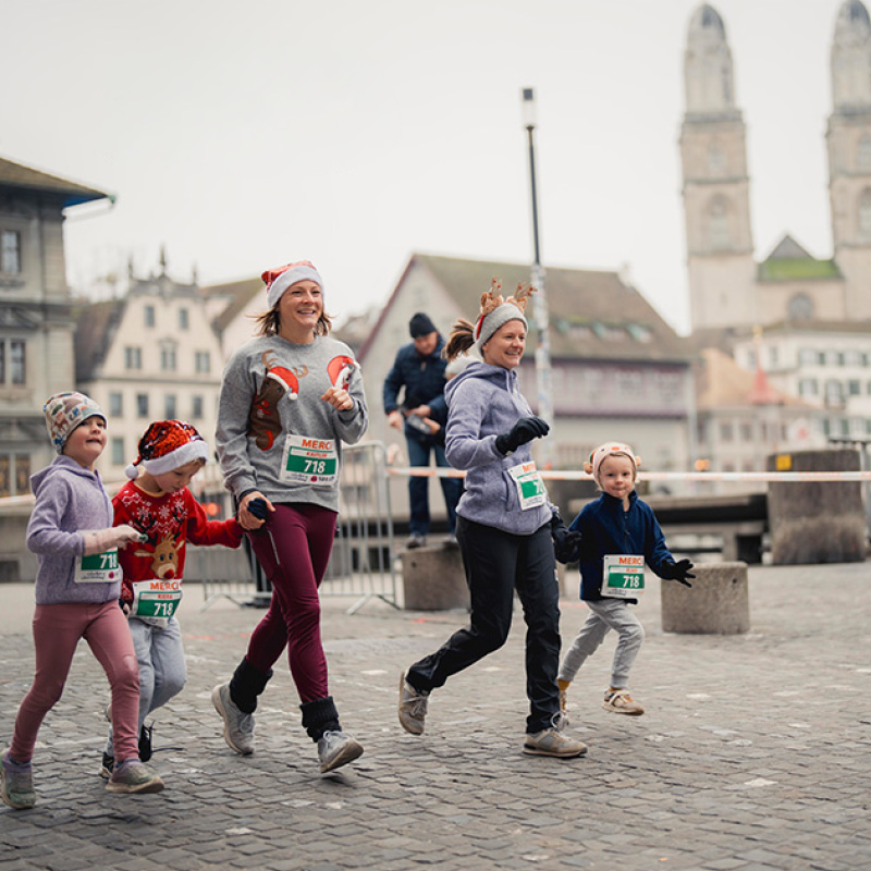 Silvesterlauf