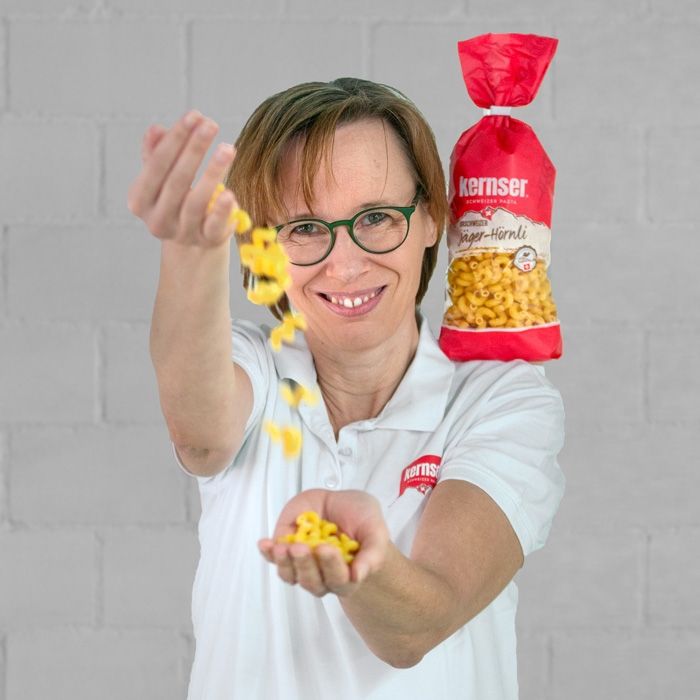Mandy Wüthrich