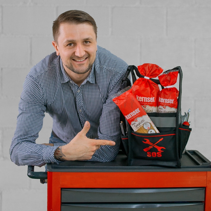 Patryk Pachnik